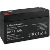 Akumulator AGM | 6V | 1.3Ah | max.0.39A -9966251