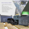 Akumulator AGM 12V | 12Ah-9966510