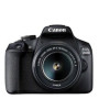 Aparat EOS 2000D BK 18-55DC + SB130+16GB 2728C054 -9966675