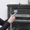 Zasilacz awaryjny UPS RACK | 1kVA | 800W | LCD-9967176