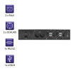 Zasilacz awaryjny UPS RACK | 2kVA | 1600W | LCD-9967189
