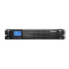 Zasilacz awaryjny UPS RACK | 3kVA | 2400W | LCD-9967199