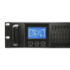 Zasilacz awaryjny UPS RACK | 3kVA | 2400W | LCD-9967200
