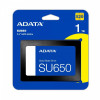 Dysk SSD Ultimate SU650 1TB 2.5 cala S3 3D TLC Retail-9967980