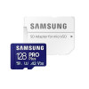 Karta pamięci microSD MB-MD128SA/EU 128GB PRO Plus + Adapter-9968299
