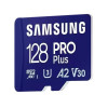 Karta pamięci microSD MB-MD128SA/EU 128GB PRO Plus + Adapter-9968301