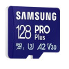 Karta pamięci microSD MB-MD128SA/EU 128GB PRO Plus + Adapter-9968302