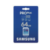Karta pamięci MB-SD64S/EU 64 GB PRO Plus-9968312