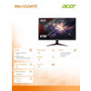 Monitor 24 cale Nitro VG240YEbmiix IPS/100Hz/1ms-9968415