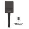 Bezprzewodowy adapter WP D002C z USB-C-9968471
