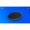 Ładowarka bezprzewodowa indukcyjna Qi, USB-C, 15W, LA-08-9968785