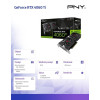 Karta graficzna GeForce RTX 4060 Ti 8GB VERTO OC DUAL FAN DLSS 3-9968946