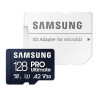 Karta pamięci microSD MB-MY128SA/WW Pro Ultimate 128GB + Adapter-9968977
