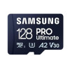 Karta pamięci microSD MB-MY128SA/WW Pro Ultimate 128GB + Adapter-9968978