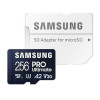 Karta pamięci microSD MB-MY256SA/WW Pro Ultimate 256GB + Adapter-9968983