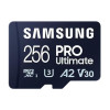 Karta pamięci microSD MB-MY256SA/WW Pro Ultimate 256GB + Adapter-9968984