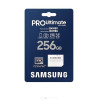 Karta pamięci microSD MB-MY256SA/WW Pro Ultimate 256GB + Adapter-9968988