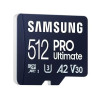 Karta pamięci microSD MB-MY512SA/WW Pro Ultimate 512GB + Adapter-9968992