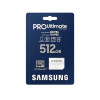 Karta pamięci microSD MB-MY512SA/WW Pro Ultimate 512GB + Adapter-9968994