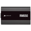 Zasilacz RM650X 650W 80+ GOLD F.MODULAR ATX-9969432