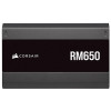 Zasilacz RM650X 650W 80+ GOLD F.MODULAR ATX-9969433