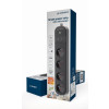 Inteligentna listwa Tuya 4xFR 2xUSB-A 1xUSB-C Czarna-9969457