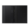 Monitor profesjonalny QH43C 43 cale Matowy 24h/7 700(cd/m2) 3840x2160 (UHD) S10 Player (Tizen 7) WiFi/BT 3 lata On-Site 