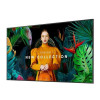 Monitor profesjonalny QH75C 75 cali Matowy 24h/7 700(cd/m2) 3840 x 2160 (UHD) S10 Player (Tizen 7) Wi-Fi/BT 3 lata On-Si