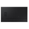 Monitor profesjonalny QM75C 75 cali Matowy 24h/7 500(cd/m2) 3840 x 2160 (UHD) S10 Player (Tizen 7) Wi-Fi/BT 3 lata On-Si
