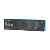 Zestaw klawiatura + mysz Octopus 2 Bluetooth + 2.4GHz-9969918