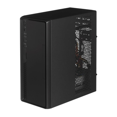 OBUDOWA CHIEFTEC UNI BS-10B-300-FOB-9960700