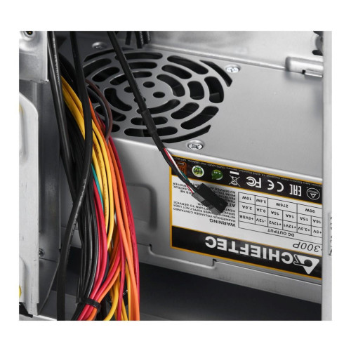 OBUDOWA CHIEFTEC UNI BS-10B-300-FOB-9960705