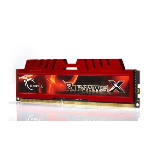 G.SKILL RIPJAWSX DDR3 2X8GB 1333MHZ CL9-9-9 XMP F3-10666CL9D-16GBXL-9961185