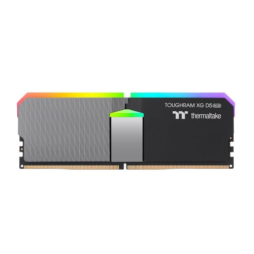 THERMALTAKE TOUGHRAM XG RGB DDR5 2X16GB 8000MHZ CL38 XMP3 BLACK RG33D516GX2-8000C38B-9961531