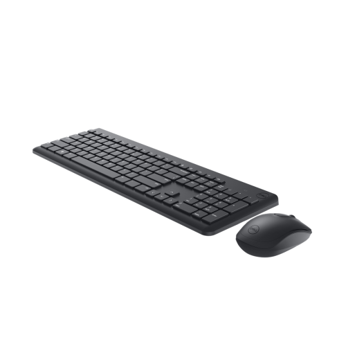 Dell Zestaw bezprzewodowy klawiatura + mysz KM3322W-9961937