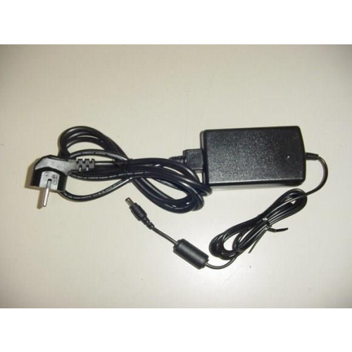 Elo Touch External Power Brick and Cable LVL 5 EMEA and KR-9964393
