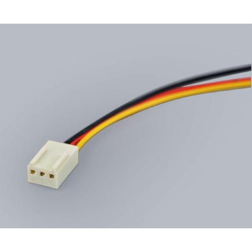 Wentylator 120x120x25mm 3-pin BALL obud/zasilacz-9965706