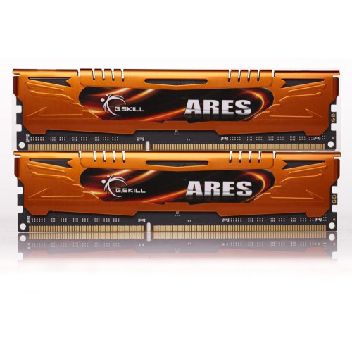 DDR3 16GB (2x8GB) Ares 1600MHz CL10 -9965715