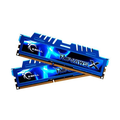 DDR3 16GB (2x8GB) RipjawsX 2133MHz CL10 XMP -9966089