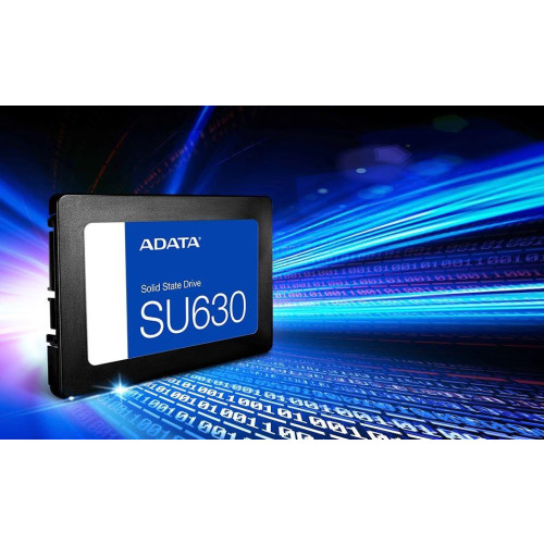 Dysk SSD Ultimate SU630 480GB 2.5 S3 3D QLC Retail-9966204