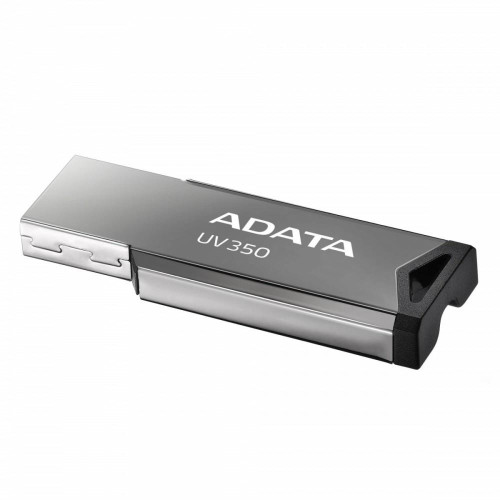 Pendrive UV350 64GB USB 3.2 Gen1 Metallic-9966335