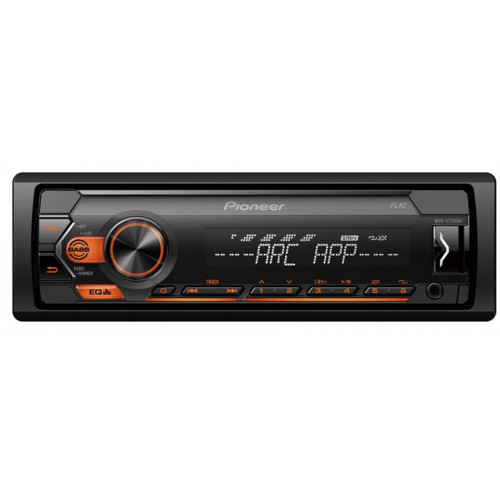 Radio samochodowe MVH-S120UBA -914955
