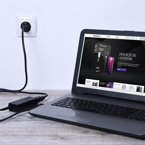 Zasilacz do Lenovo 65W | 20V | 3.25A | slim tip+pin-9966474