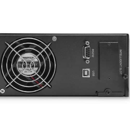 Zasilacz awaryjny UPS RACK | 1kVA | 800W | LCD-9967182