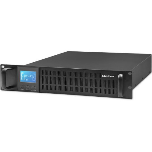 Zasilacz awaryjny UPS RACK | 2kVA | 1600W | LCD -9967184