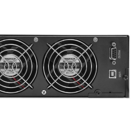 Zasilacz awaryjny UPS RACK | 2kVA | 1600W | LCD-9967194