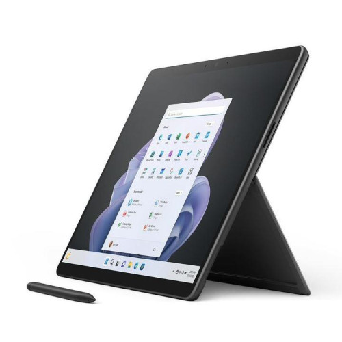 Surface Pro 9 16GB/512GB/i7-1255U Grafitowy QIX-00021 PL-9967874