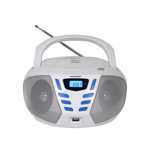 Boombox BB7WH FM PLL CD/MP3/USB/AUX-9968174