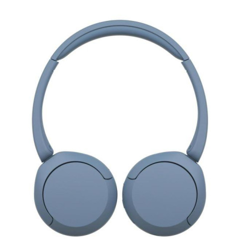 Słuchawki WH-CH520 niebieskie -9968183