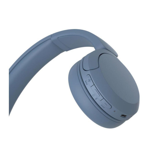 Słuchawki WH-CH520 niebieskie -9968184